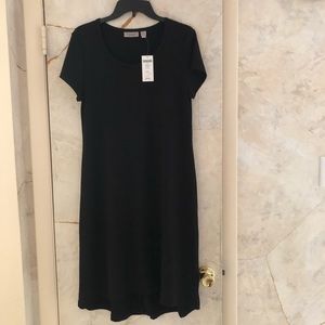 Easywear by Chico’s. Travel, day or evening dress.